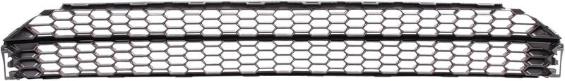 Torcia TYG Front Bumper Grille Fit for 2012-2015 Volkswagen Passat, OE Style Replacement Non-Active Exterior Grille, Replaces VW1036126 5618536779B9 - Image 3